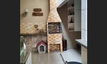 Imagem 6: Casa no Condomínio Village Campinas (Oportunidade)