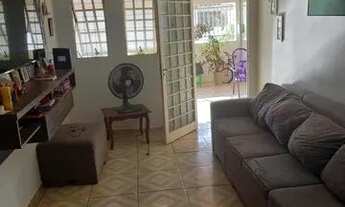 Imagem 5: CASA CPA 4 - CUIABÁ/MT