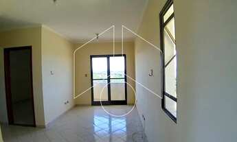 Imagem: Residencial Apartamento em Marília