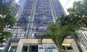 Imagem: Edf Vila do Conde na Av Boa Viagem