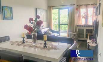 Imagem 1: 3 DORMITÓRIOS | ÁREA DE LAZER