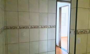 Imagem 7: Apto reformado Mogi das Cruzes 2dorms Quitado 1andar 1vg