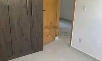 Imagem 4: Apartamento - Jardim das Indústrias - Residencial Spazio Campos Gerais - 47m² - 2 Dormitór