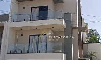 Imagem 5: Belíssima casa á venda em Condomínio Villaggio di San Francesco, Jundiaí - SP