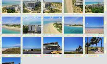 Imagem 4: Residencial Chaves do Paraiso