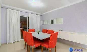 Imagem 13: Sobrado à venda, 145 m² por R$ 639.000,00 - Boa Vista - Curitiba/PR