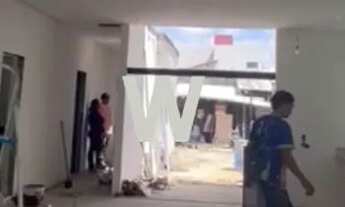 Imagem 5: Casa em condomínio | em fase de acabamento | 03 suítes | 04 vagas de garagem