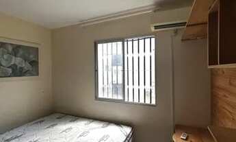 Imagem 4: Apartamento Mobiliado na Forquilha