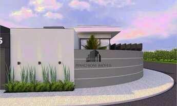 Imagem 4: Casa com 3 dormitórios à venda, 143 m² por R$ 1.200.000,00 - Parque Universitário - Americ