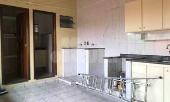 Imagem 6: Casa térrea 213m² São 03 dormitórios 02 vagas de garagem, Jardim Bela Vista, Santo André