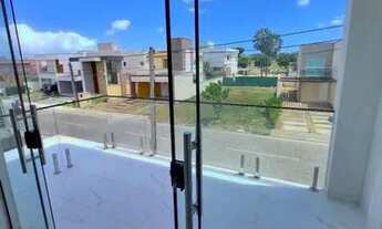 Imagem 6: Casa de condomínio para venda tem 190 metros quadrados com 3 quartos em Urucunema - Eusébi