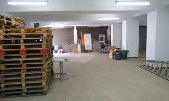 Imagem 2: Salão comercial de 490m² com 3 banheiros para alugar em Brooklin - SP