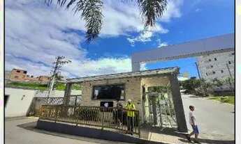 Imagem 2: GUARULHOS - Apartamento Padrão - AGUA CHATA