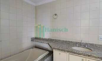 Imagem 6: Apartamento ALTO PADRÃO VILA CIDADE UNIVERSITÁRIA BAURU Solar Villeneuve