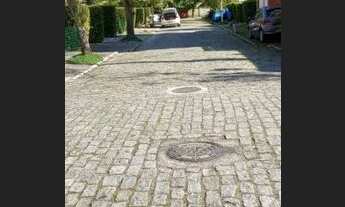 Imagem 7: Casa de condomínio para aluguel tem 85 metros quadrados com 3 quartos