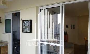 Imagem 5: Apartamento á venda 2 quartios 1 vaga de garagem no Bairro Olimpico