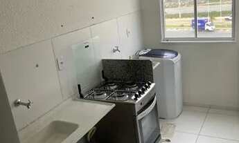 Imagem 5: Apartamento em condomínio