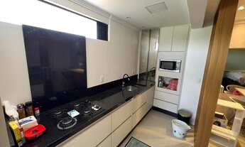 Imagem 3: Apartamento para venda possui 72 metros quadrados com 2 quartos