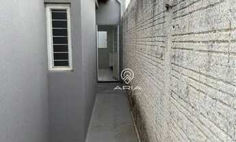 Imagem 2: CASA PADOVANI Casa com 2 dormitórios