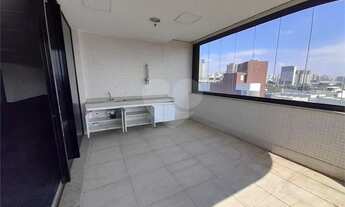 Imagem 4: Sala comercial na Barra Funda