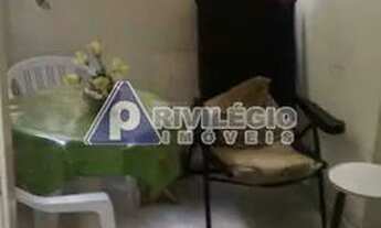 Imagem 5: Apartamento à venda, 2 quartos, 1 suíte, Copacabana - RIO DE JANEIRO/RJ