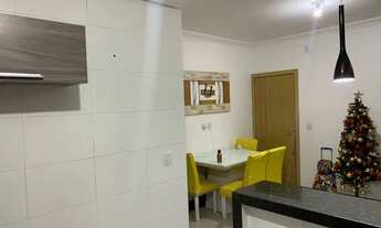 Imagem 2: Contagem - Apartamento Padrão - Industrial São Luiz