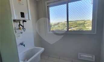 Imagem 4: Piracicaba - Apartamento Padrão - Vila Independência