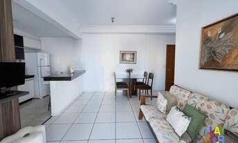 Imagem 7: Apartamento para aluguel tem 60 metros quadrados com 2 quartos em Setor Bueno - Goiânia