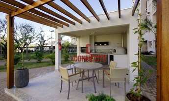 Imagem 3: Apartamento com 2 dormitórios para alugar, 54 m² por R$ 1.863,00/mês - Sumarezinho - Ribei