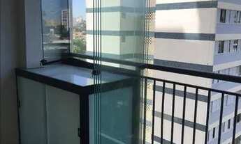 Imagem 3: LOCAÇAO!!APTO 67 COND LIVING-10 MIN SHOP.MORUMBI