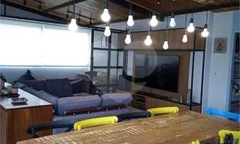 Imagem 5: Linda Cobertura Duplex Lapa