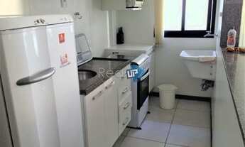 Imagem 6: Flat - Ipanema - 2 Quartos - Aluguel