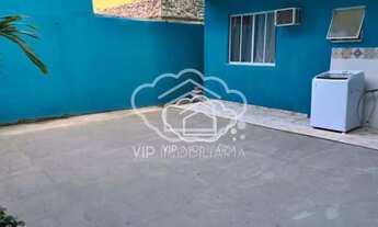 Imagem 5: Casa com 2 dormitórios à venda, 86 m² por R$ 290.000,00 - Campo Grande - Rio de Janeiro/RJ