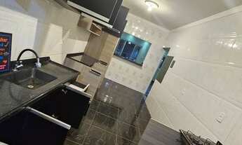 Imagem 6: Aluga-se casa -Paulinia -SP. bairro bom retiro