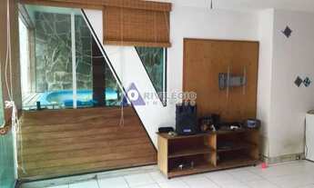 Imagem 4: Cobertura à venda, 5 quartos, 1 suíte, 3 vagas, Copacabana - RIO DE JANEIRO/RJ