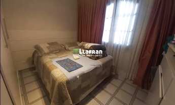 Imagem 4: Casa em Condomínio com 2 quartos Jardim Jussara