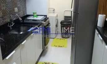 Imagem 6: Apartamento com 3 dormitórios, 1 suite, 2 vagas e depósito privativo!