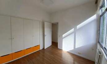 Imagem 5: Apartamento para venda tem 100 metros quadrados com 3 quartos em Botafogo - Rio de Janeiro