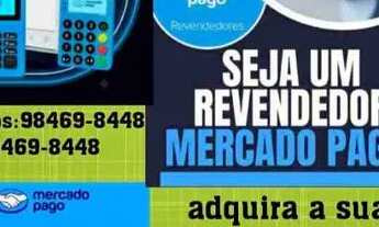 Imagem 3: Maquininha mercado pago 30