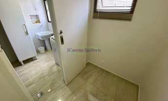 Imagem 5: Apartamento com 2 quartos , Boqueirão, Santos - R$ 920 mil