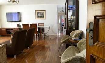 Imagem 3: Apartamento em Higienópolis