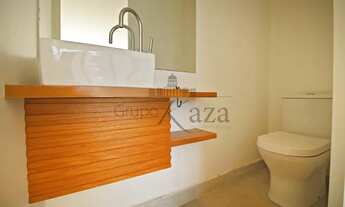 Imagem 7: Apartamento - 3 Dormitórios - Jardim Paulistano - 178m²