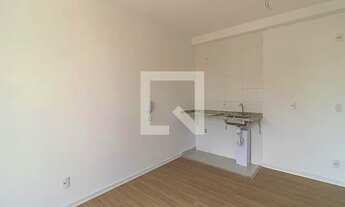 Imagem 4: Apartamento para Aluguel - Água Branca, 1 Quarto, 28 m2