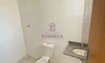 Imagem 6: Casa com 2 dormitórios à venda, 70 m² por R$ 240.000 - Parque Real - Pouso Alegre/MG