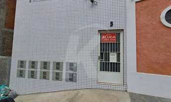 Imagem 6: Casa em condomínio com 1 quarto, cozinha e banheiro