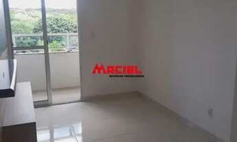 Imagem 3: Apartamento Padrão em São José dos Campos