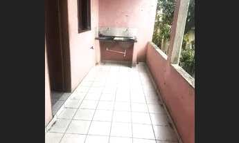 Imagem 4: Alugo casa 2° andar 750,00