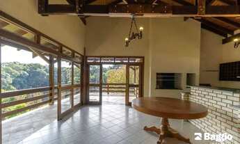 Imagem 2: Casa de 2 quartos para alugar no bairro Cidade industrial