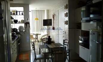 Imagem 6: Recreio dos Bandeirantes