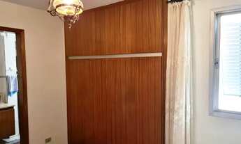 Imagem 6: Apartamento para aluguel tem 125 metros quadrados com 3 quartos em Moema - São Paulo - SP